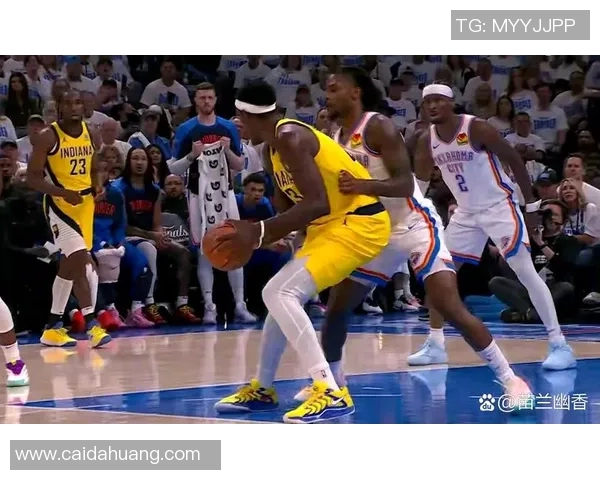 雷霆半场表现出色11次抢断领先步行者12分对手失误频繁达18次